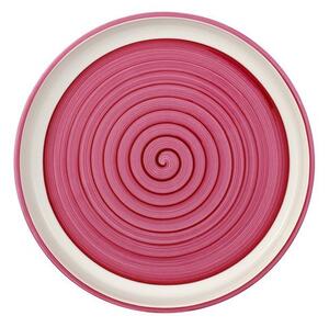 Villeroy & Boch Clever Cooking Pink Servírovací mísa / poklop 30cm 13-6032-3025