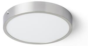 Rendl HUE R 22 DIMM | stmievateľné led svietidlo okrúhle stropné Farba: Biela