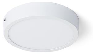 Rendl HUE R 17 | stropné okrúhle led svietidlo Farba: Biela