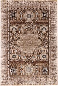 Koberec Dywilan Rich Mamluk Beige Red