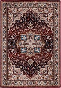 Koberec Dywilan Rich Karastan Red 2