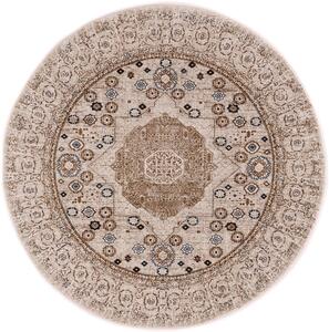 Koberec Dywilan Rich Mamluk Beige kruh