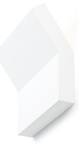 Rendl TORO | nástenné sadrové svietidlo pretierateľné