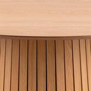 CLARIS jedálensky stôl dub natural