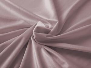 Biante Zamatová obliečka na vankúš Velvet Prémium SVP-002 Staroružová 60 x 60 cm
