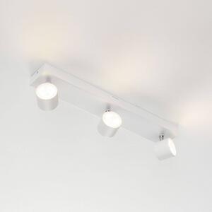 Philips Star LED svetlo biele 3-pl. WarmGlow