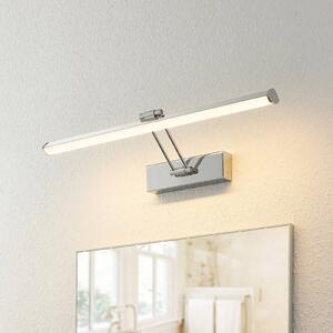 Lindby Sanya zrkadlové LED svietidlo, 60 cm
