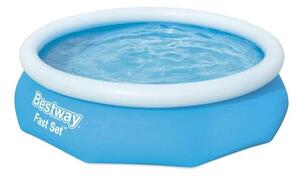 Bazén Bestway® nafukovací kartušová filtrácia 305x76cm
