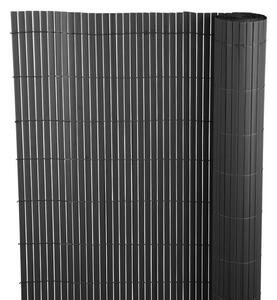 Plot Ence DF13, PVC 900 mm, L-3 m, antracit, 1300g/m2, UV