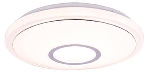 Stropné LED svetlo Conner, Tuya-Smart, Ø 40 cm