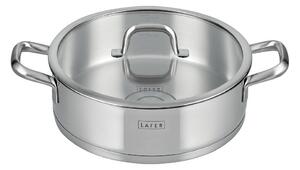 SERVÍROVACIA PANVICA 28 cm Johann Lafer - Online Only bytové doplnky, Online Only
