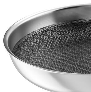 PANVICA NA SMAŽENIE 28 cm ELO - Online Only bytové doplnky, Online Only