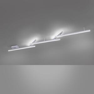 Trio MELBY | Smart stropné LED svietidlo