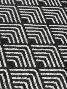 Vzorovaný koberec do interiéru/exteriéru Milano