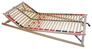 ROŠT, (pre rám) 90/200 cm Hom`in - Rošty na posteľ