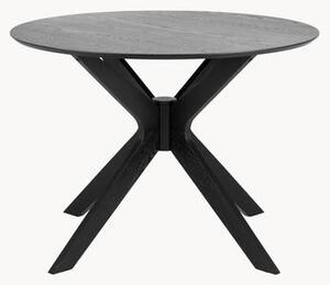 Okrúhly stôl Duncan, Ø 105 cm