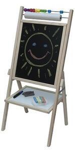 Aga4Kids Detská tabuľa OPNY