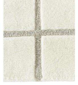 Ručne tuftovaný vlnený koberec Kallie