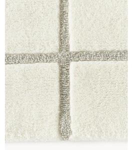 Ručne tuftovaný vlnený koberec Kallie