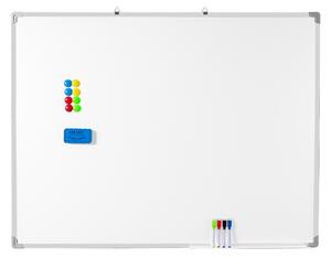 Aga Magnetická tabuľa 90x60 cm