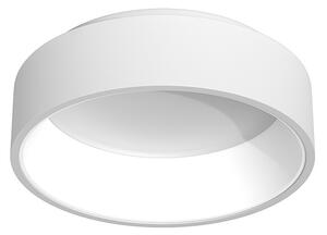 AGUJERO 45 | IMMAX NEO | smart LED stropné svietidlo Farba: Biela matná
