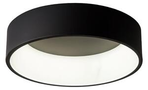 AGUJERO 60 | IMMAX NEO | smart LED stropné svietidlo Farba: Biela matná