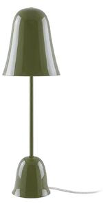 Stolové Lampa Globen Lighting, Blåklockan, Zelená, Obývacia izba, Kov, Škandinávsky