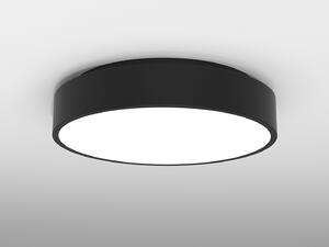 RONDATE 60 | IMMAX NEO | smart LED stropné svietidlo Farba: Čierna matná