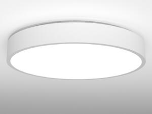 RONDATE 80 | IMMAX NEO | smart LED stropné svietidlo Farba: Čierna matná