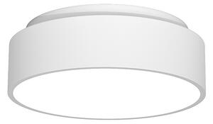 RONDATE 40 | IMMAX NEO | smart LED stropné svietidlo Farba: Biela matná
