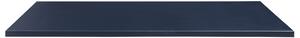 Comad Nábytková horná doska Elegance 120 cm, modrá - wave blue