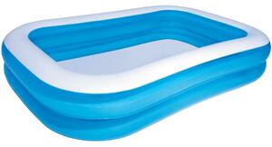 Nafukovací bazén Blue 269 x 175 x 51 cm BESTWAY