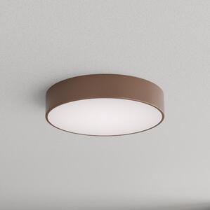 Brilagi - Stropné svietidlo CLARE 3xE27/40W/230V pr. 40 cm hnedé