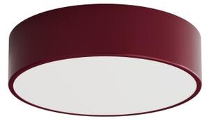 Brilagi - Stropné svietidlo CLARE 2xE27/40W/230V, priemer 30 cm, bordové
