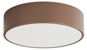 Brilagi - Stropné svietidlo CLARE 2xE27/40W/230V pr. 30 cm hnedé