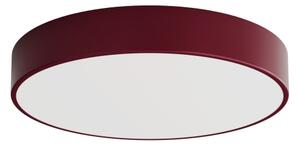 Brilagi - Stropné svietidlo CLARE 4xE27/40W/230V pr. 50 cm bordové