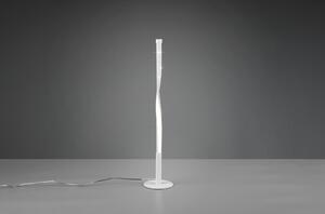 Trio SPIN | Dizajnové stolové LED svietidlo Farba: Biela