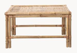 Konferenčný stolík z bambusu Sole