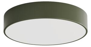 Brilagi - Stropné svietidlo CLARE 3xE27/40W/230V pr. 40 cm khaki