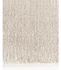 Ručne tkaný koberec s nízkym vlasom Ainsley