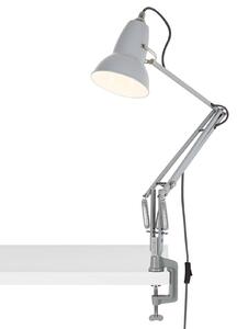 Anglepoise Original 1227 upínacia lampa sivá