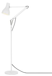 Stojacia lampa Anglepoise typ 75 alpská biela