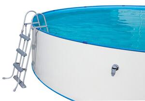 Nadzemný bazén Hydrium Splasher 460 x 90 cm 14110 l 4v1 BESTWAY