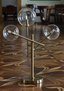 Maxlight LAMPA LOLIPOP | Luxusná stolová lampa