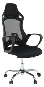 Kondela Kancelárska stolička ARIO, čierna