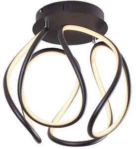 Maxlight TWIST | Dizajnová stropná lampa