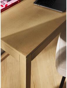 Pracovný stôl z mangového dreva Fenja