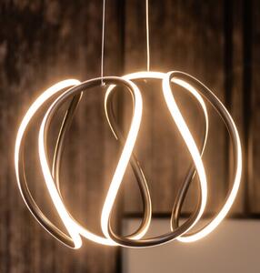 Maxlight TWIST | Dizajnová visiaca lampa