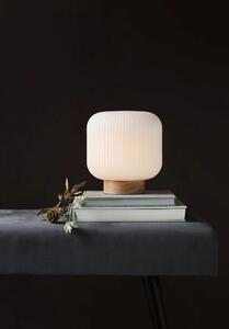 Nordlux MILFORD II | Luxusná stolová lampa