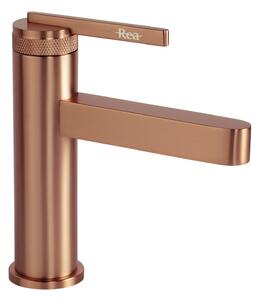 Kúpeľňová batéria Rea Grace Brush Copper